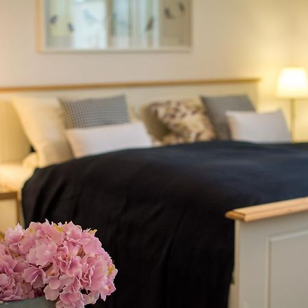 Apartmán Eulennest-Owl Bad Salzuflen Exteriér fotografie