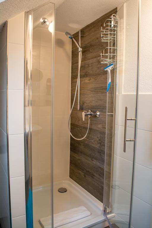 Apartmán Eulennest-Owl Bad Salzuflen Exteriér fotografie