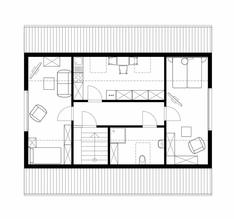 Apartmán Eulennest-Owl Bad Salzuflen Exteriér fotografie